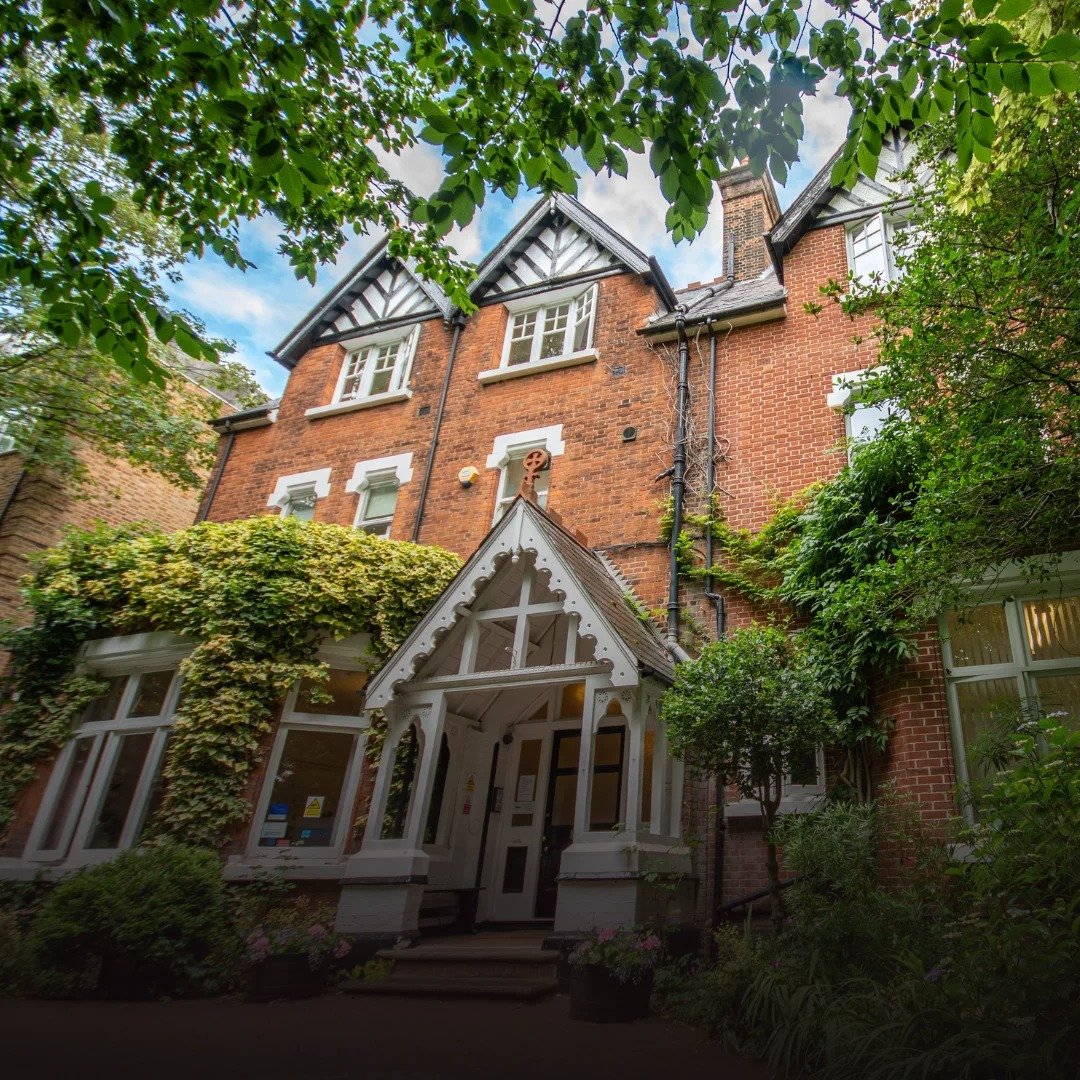 سان جايلس الدولي  لندن هايجيت